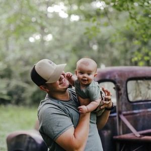 Meet your Posher, Jacob